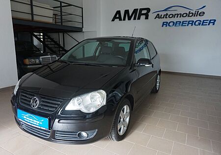 VW Polo gebraucht kaufen VW Polo Volkswagen IV 1.2 United SHZ/Klima/HU Neu