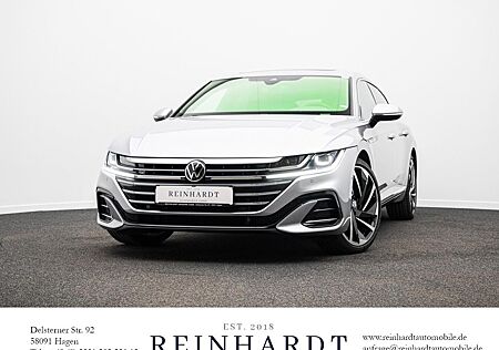 VW Arteon Volkswagen SHOOTING BRAKE 2.0TDi R-LINE ACC/PANO/H&K