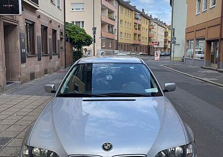 BMW 316i -