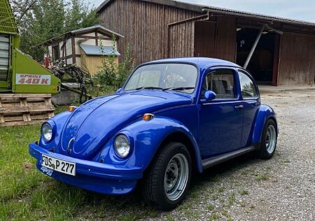 VW Käfer Volkswagen 1200 L