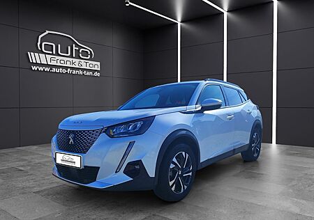 Peugeot 2008 e- Allure Pack*Navi*Apple CarPlay*Shz*