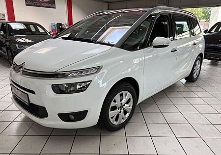 Citroën C4 Spacetourer Grand C4 Picasso/Spacetourer Selection KAM AHK 7