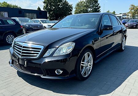 Mercedes-Benz E 500 E -Klasse Lim. /ACC/NAVI