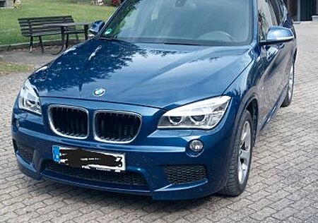 BMW X1 xDrive18d -