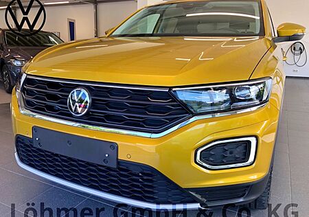 VW T-Roc Volkswagen 1.5 TSI*Active*LED*Navi*Kamera*Pano*