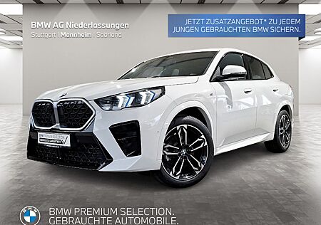 BMW X2 sDrive20i M Sport Kamera Driv.Assist LED