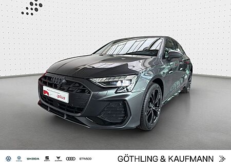 Audi A3 Sportback S line 35 TFSI 110(150 ) kW(PS) S t