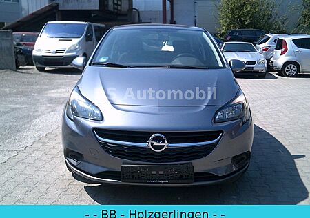 Opel Corsa E Edition wenig Kilometer