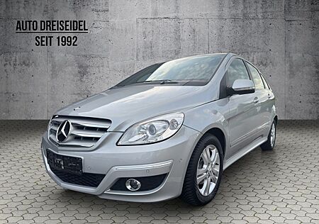 Mercedes-Benz B 200 AUTOMATIK*PDC*AHK*TOPHISTORIE*