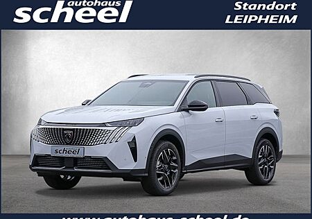 Peugeot 5008 1.2 136 Allure 1re SpurH KAM LED KeyLess