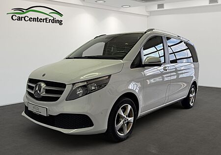 Mercedes-Benz V 220 V220d*RISE kompakt*Navigation*AHK*PDC*