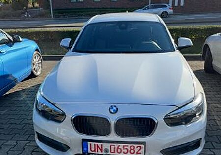 BMW 118i -