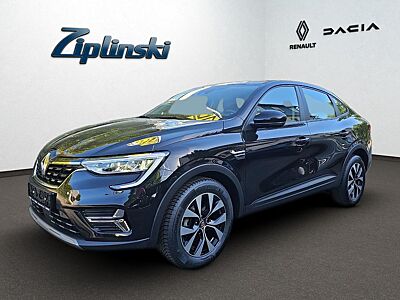 Renault Arkana Equilibre