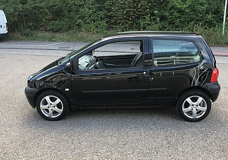 Renault Twingo 1.2. Tuv 09-2027. 76.000 km