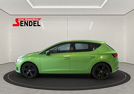 Seat Leon FR***MTL.RATE 121,00****