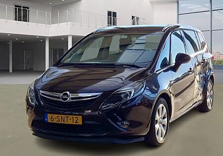 Opel Zafira Tourer 1.6 CDTI Business+