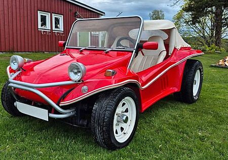 VW Buggy Volkswagen 1300cc