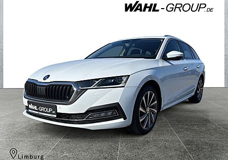 Skoda Octavia 2.0 TDI 150 DSG*AHK*Head-Up Display*Top