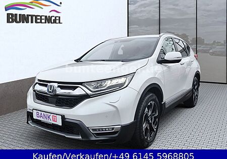 Honda CR-V 2.0 i-MMD HYBRID Lifestyle