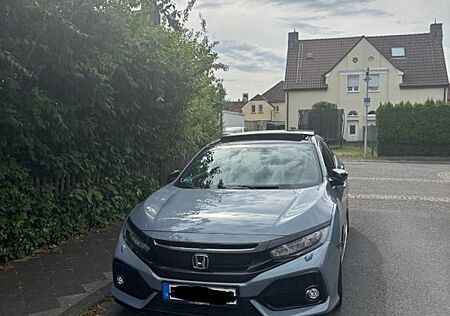 Honda Civic 1.0 VTEC Turbo Executive Sportpaket