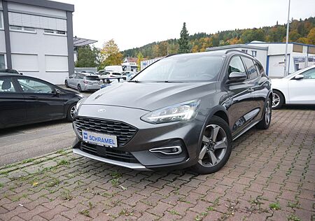 Ford Focus Active Turnier 1.0 EcoBoost NAVI ACC LED
