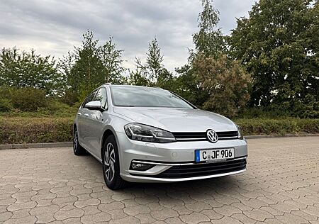 VW Golf Volkswagen Variant JOIN 1.6 TDI, ACC PANO SHZ LED R