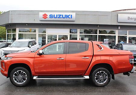 Mitsubishi L200 2,2 DI-D AT/ DC'Intro Edition'Double Cap