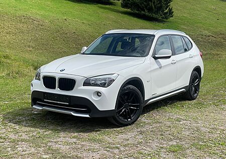BMW X1 sDrive18d Sport !!Viele Neuteile!!