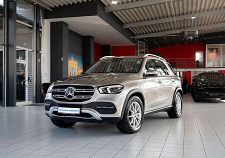 Mercedes-Benz GLE 350 de 4M*LEDER*NAVI*LED*360°KAM*20"LM*1.HD