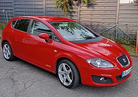 Seat Leon 1.2 TSI Style Copa Style Copa