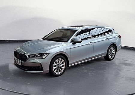 Skoda Superb Combi L&K 2,0 TSI 7-Gang-DSG 4x4