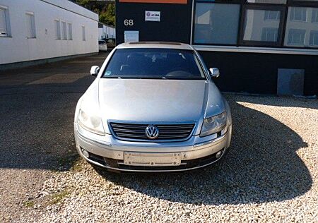 VW Phaeton Volkswagen 5.0 V10 TDI lang 4M. Tiptronic 5-Sit...