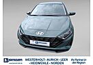 Hyundai i20 Trend Komfortpaket