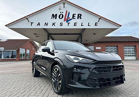 Cupra Terramar Tribe Edition 2.0 TSI DSG 4Drive / AHK
