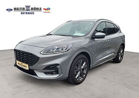Ford Kuga ST-Line X