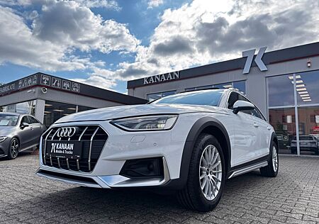 Audi A4 Allroad 40 TDI Quattro *ASSIST|AHK|LED|PANO*