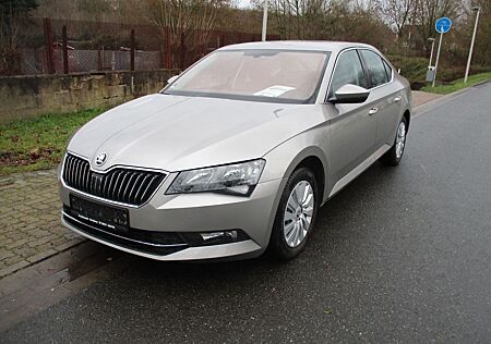 Skoda Superb Lim 1.4 TSi Ambition