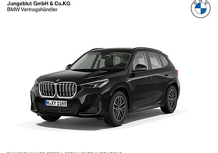 BMW X1 sDrive18d M Sport/Pano/AHK/LED-Scheinw./LiveC