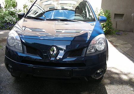 Renault Koleos 1