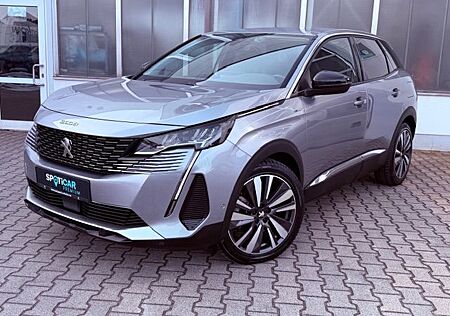 Peugeot 3008 Hybrid 225 e-EAT8 Allure
