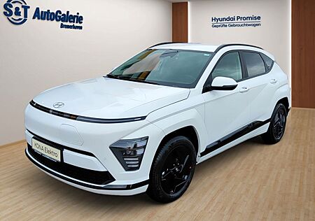 Hyundai Kona Elektro Trend