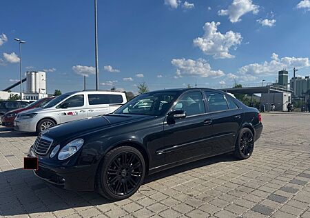 Mercedes-Benz E 280 Business Edition