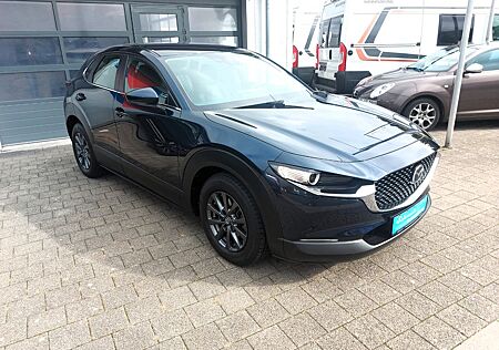 Mazda CX-30 Selection 2WD /SHZ/KAMERA/PDC