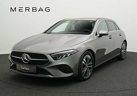 Mercedes-Benz A 180 gebraucht kaufen Mercedes-Benz A 180 d Kompaktlimousine