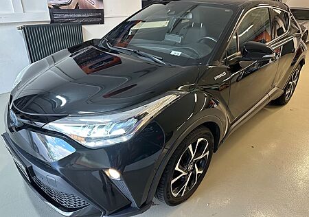 Toyota C-HR Hybrid 2.0 TEAM DEUTSCHLAND