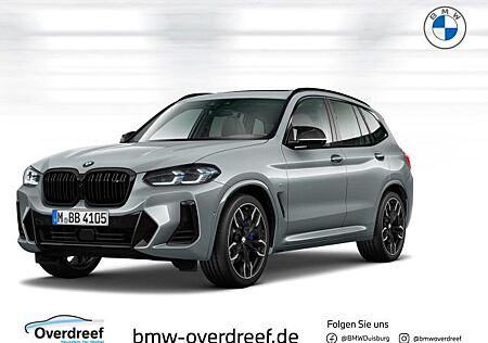 BMW X3 M40d AT Innovationsp. Panorama Head-Up RFT