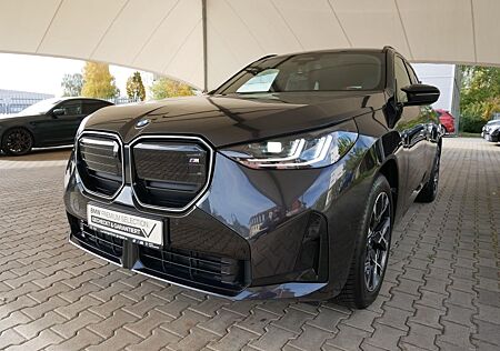 BMW X3 M50 xDrive H/K DAB LED Standhzg. AHK