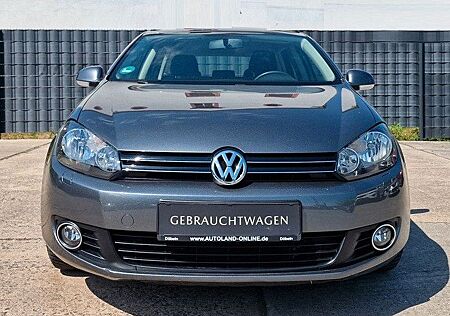 VW Golf Volkswagen VI Variant Comfortline/Klimaautomatik