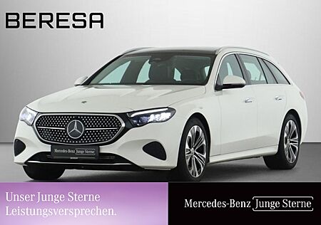 Mercedes-Benz E 220 d 4M T Allrad Avantgarde Pano AHK 19 Zoll