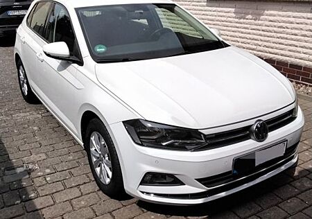 VW Polo Volkswagen 1.6 TDI SCR 70kW DSG JOIN JOIN